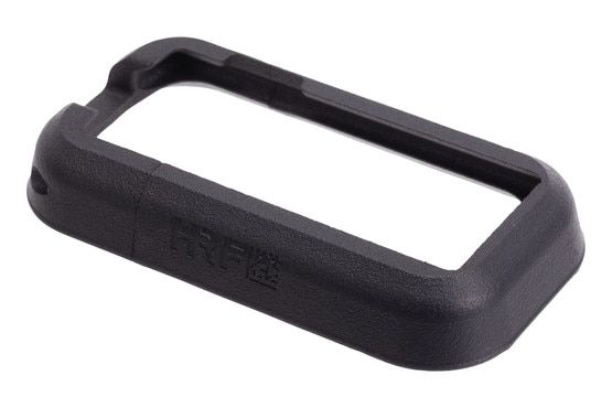 LMT MARS H lower receiver rifle combat magwell in black